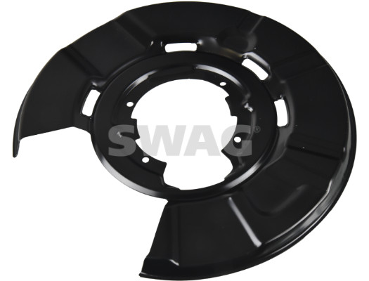 Splash Panel, brake disc - 33 10 6585 SWAG